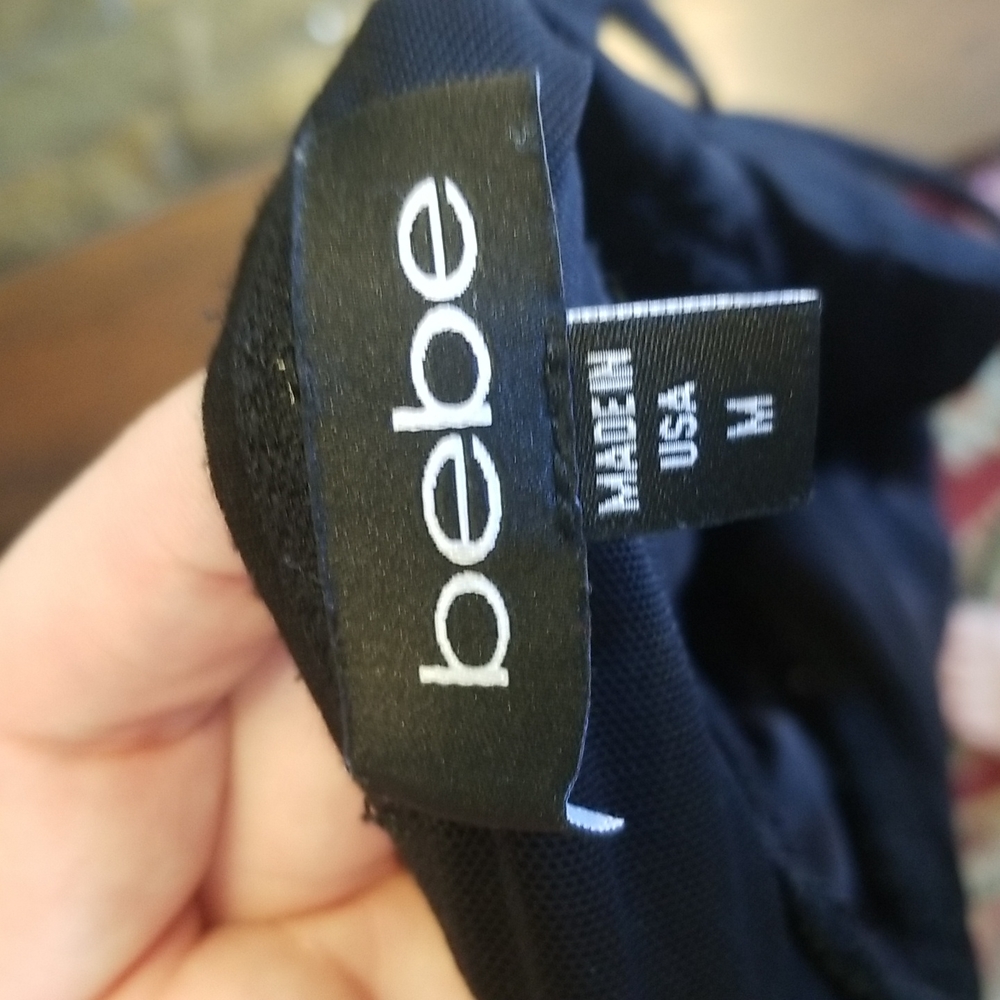 Bebe Top Medium - Picture 7 of 8